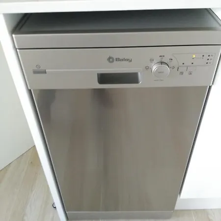 Apartamento Edén Playa Sant Antoni De Calonge