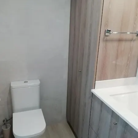 Apartment Eden Playa