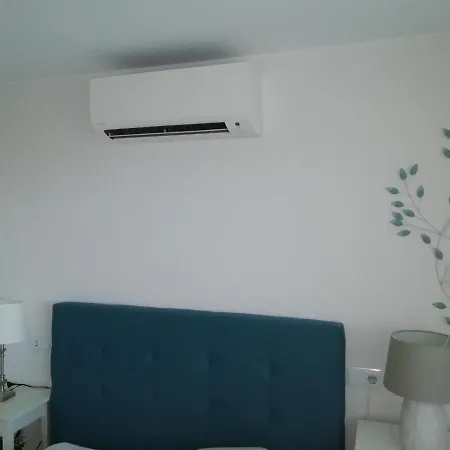 Apartment Eden Playa Sant Antoni De Calonge