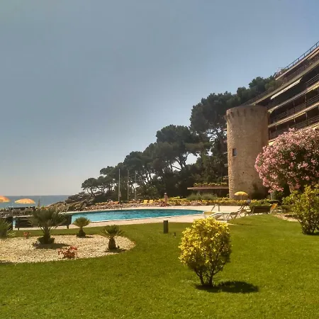 Eden Playa Sant Antoni De Calonge