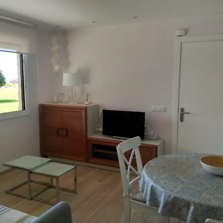Apartment Eden Playa Sant Antoni De Calonge