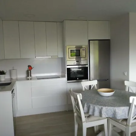 Eden Playa Apartment Sant Antoni De Calonge