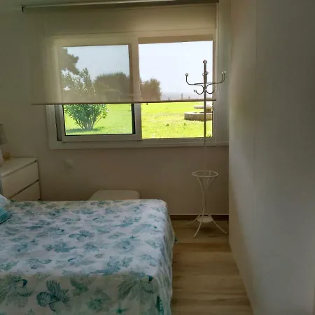 Apartamento Edén Playa