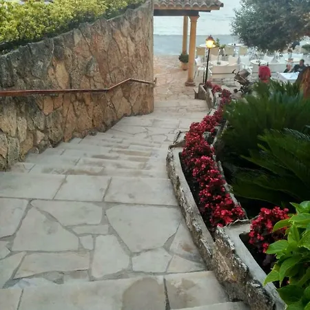 Eden Playa Apartment *