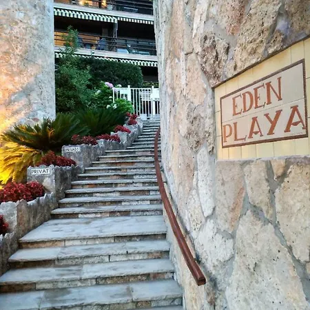Eden Playa