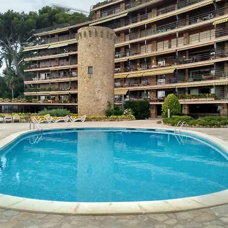 Eden Playa Apartment