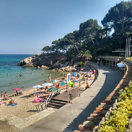 Eden Playa Sant Antoni De Calonge