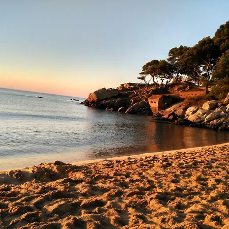Διαμέρισμα Eden Playa *
