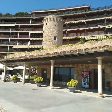 Apartment Eden Playa *