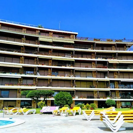 Eden Playa Sant Antoni De Calonge